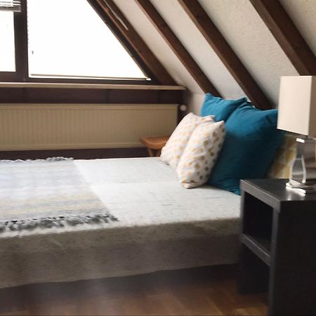 Ferienhaus Chalet Dr. Winkler Speichersdorf ภายนอก รูปภาพ