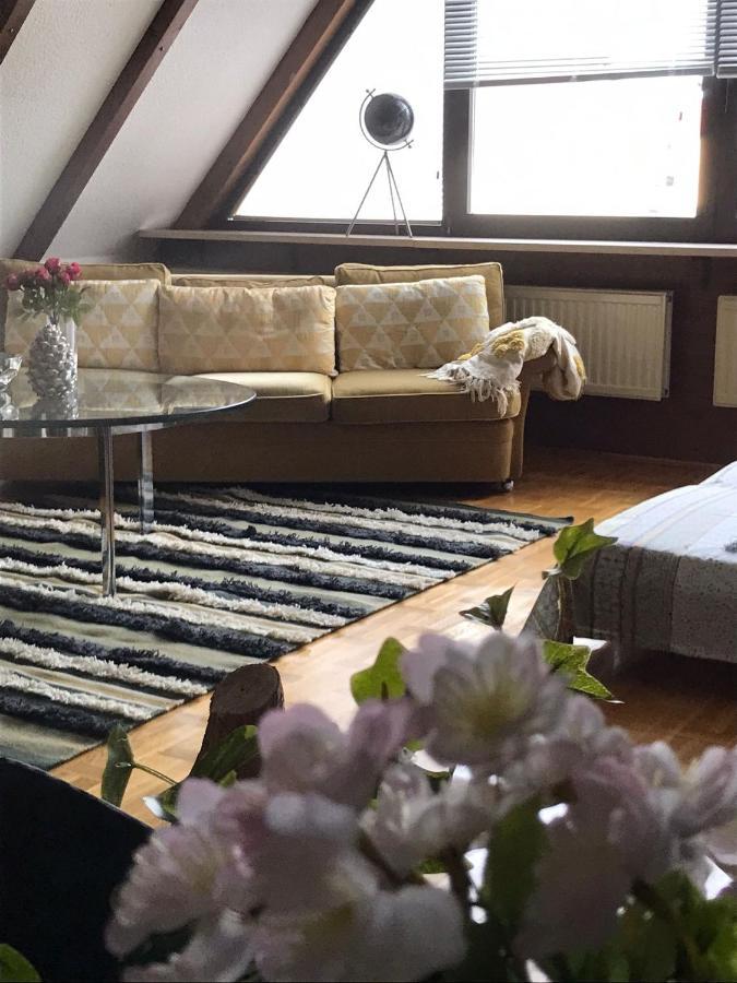 Ferienhaus Chalet Dr. Winkler Speichersdorf ภายนอก รูปภาพ