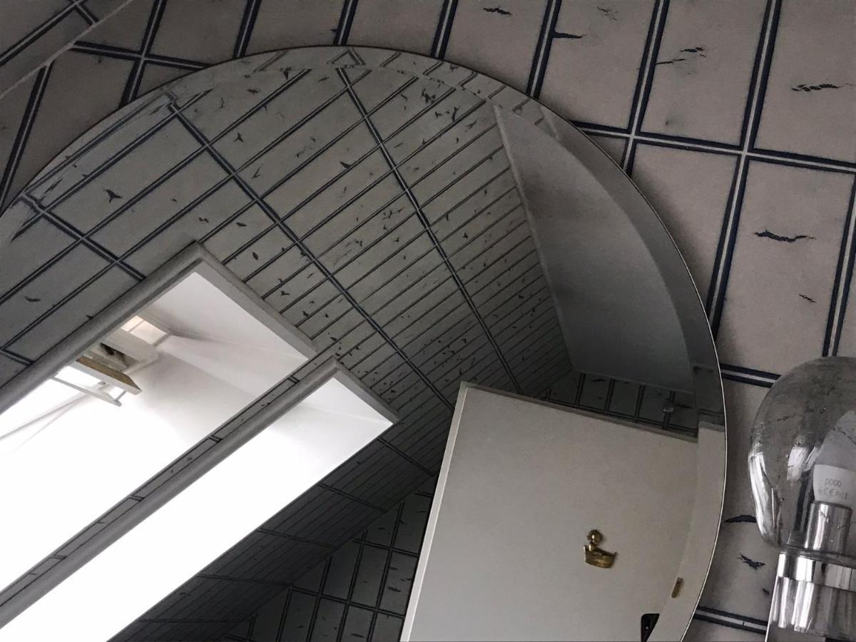 Ferienhaus Chalet Dr. Winkler Speichersdorf ภายนอก รูปภาพ