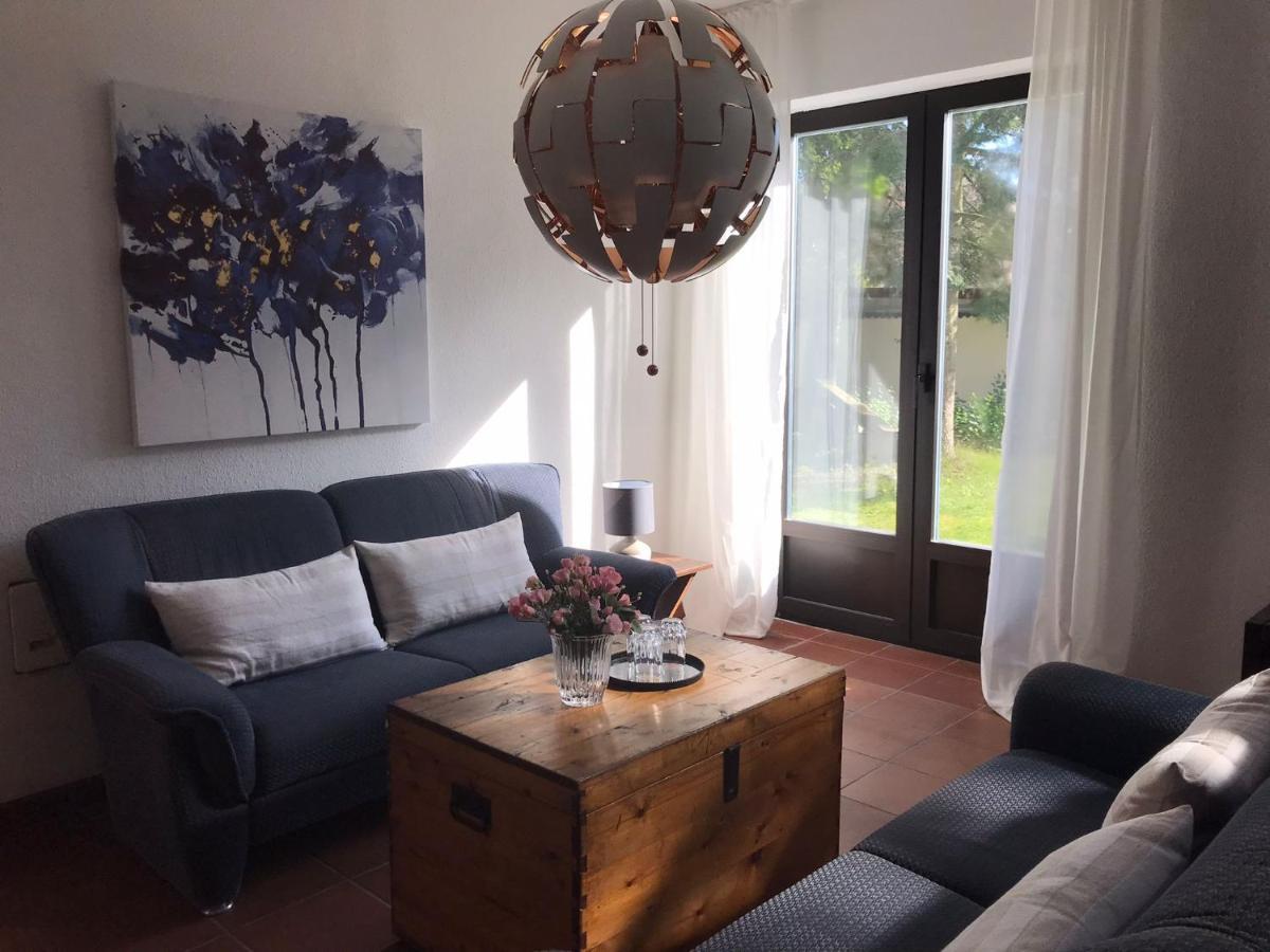 Ferienhaus Chalet Dr. Winkler Speichersdorf ภายนอก รูปภาพ