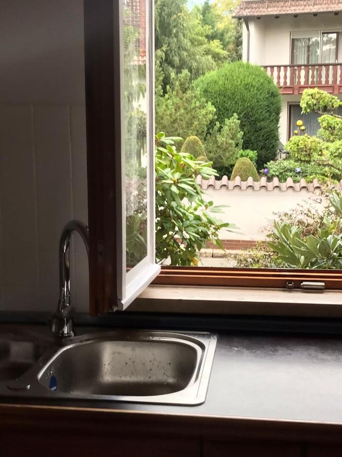 Ferienhaus Chalet Dr. Winkler Speichersdorf ภายนอก รูปภาพ