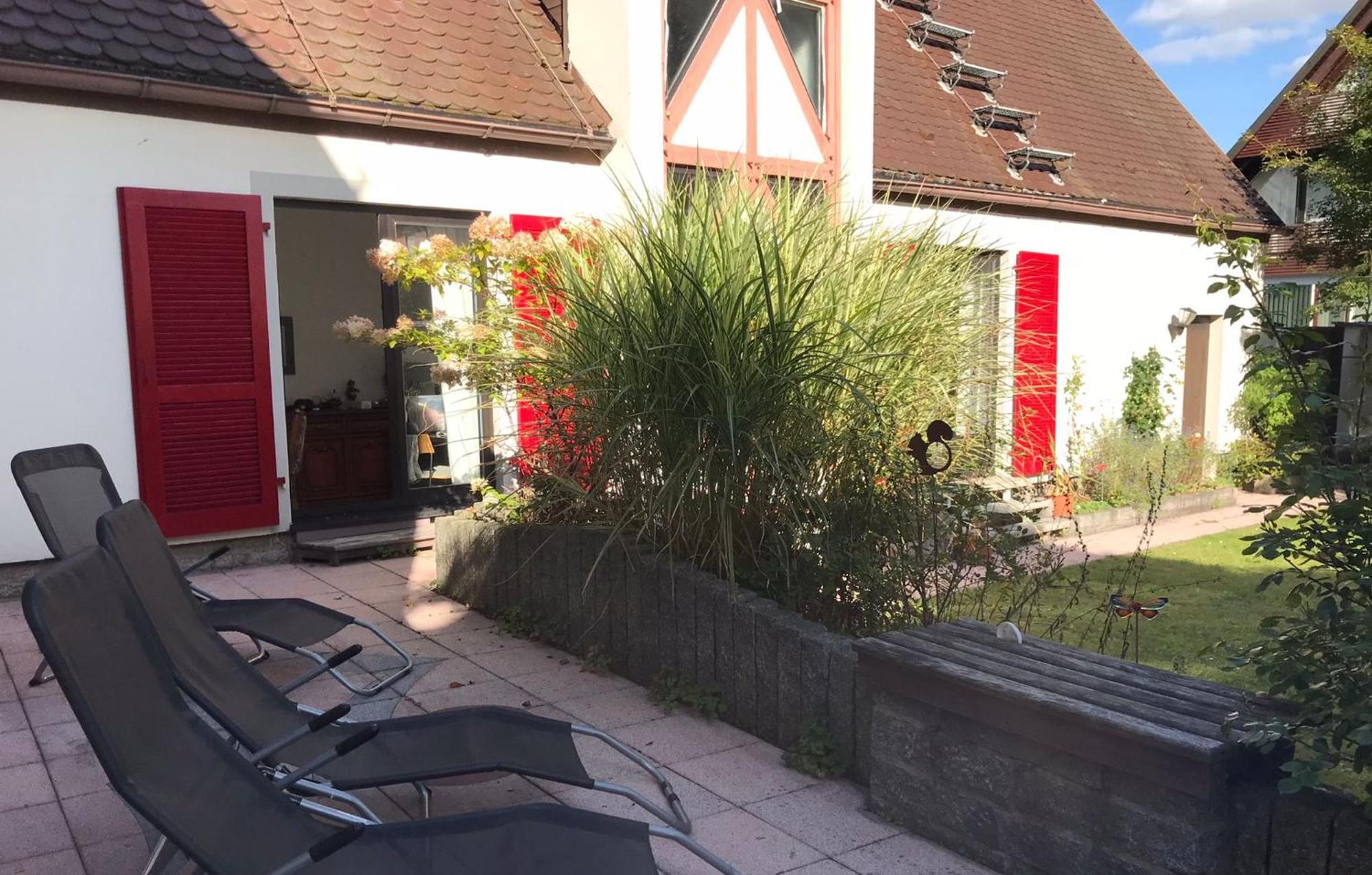 Ferienhaus Chalet Dr. Winkler Speichersdorf ภายนอก รูปภาพ