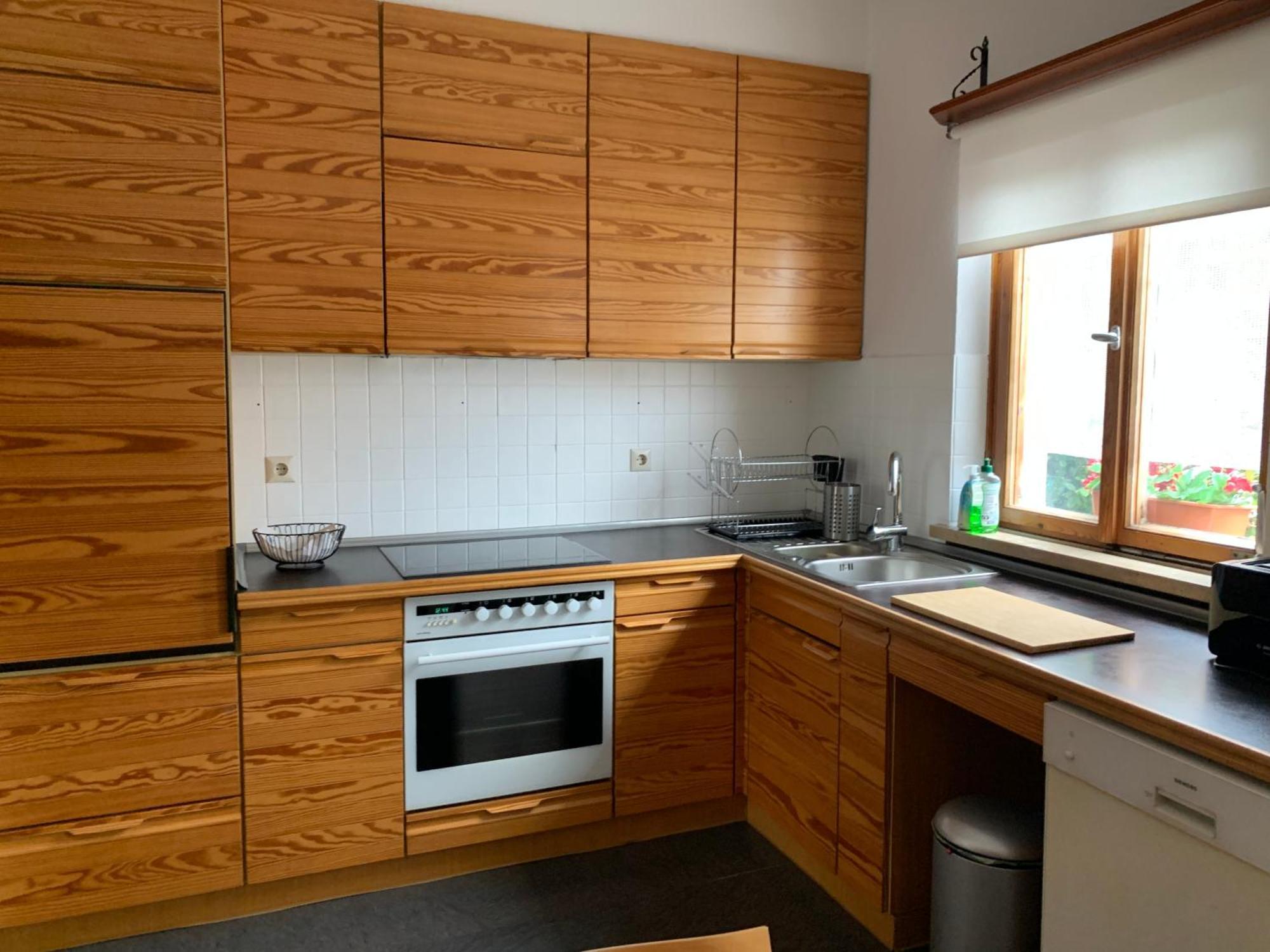 Ferienhaus Chalet Dr. Winkler Speichersdorf ภายนอก รูปภาพ